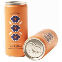 Babylonstoren Vonkeltee Honeybush - Single 300ml